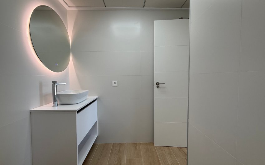 Reventa - Apartment -
Orihuela - Costa Blanca Sur