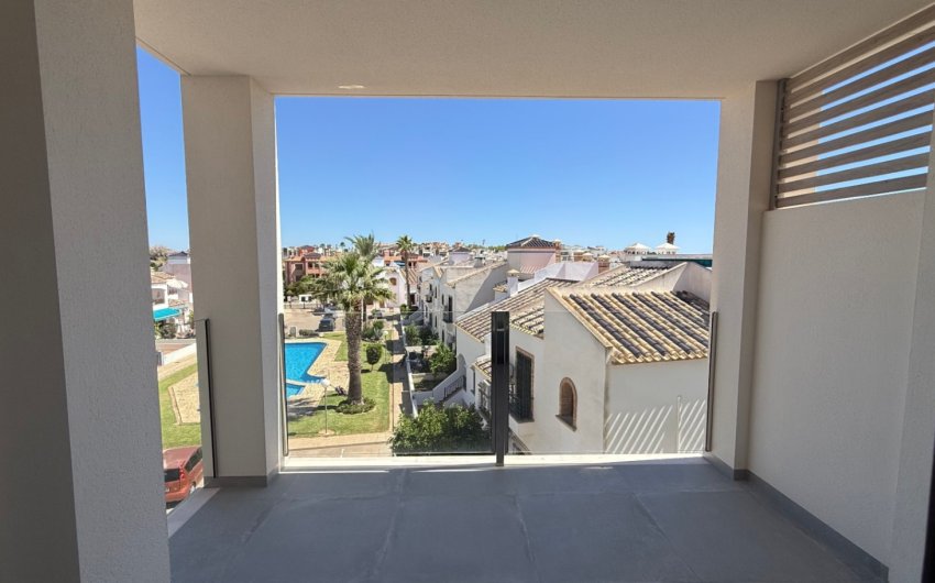Reventa - Apartment -
Orihuela - Costa Blanca Sur