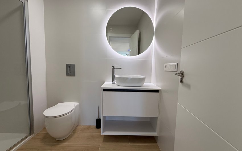 Reventa - Apartment -
Orihuela - Costa Blanca Sur