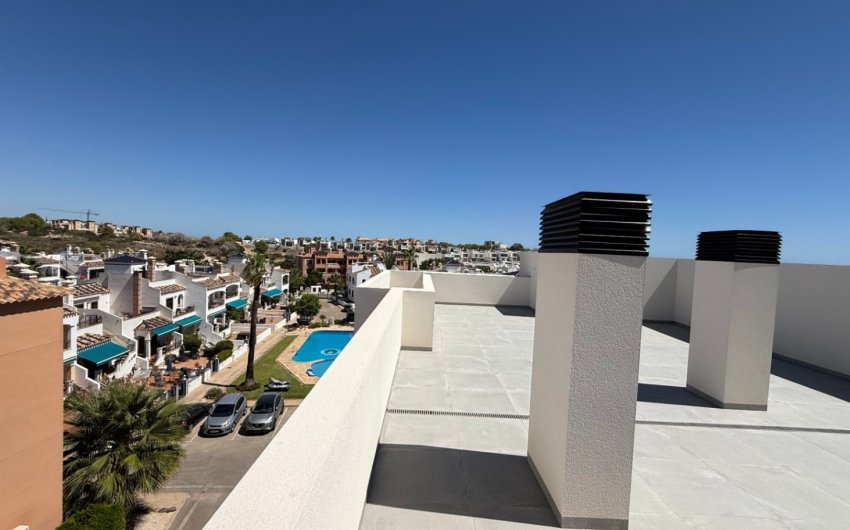 Reventa - Apartment -
Orihuela - Costa Blanca Sur