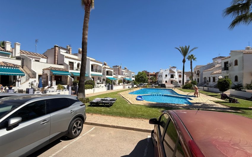 Reventa - Apartment -
Orihuela - Costa Blanca Sur