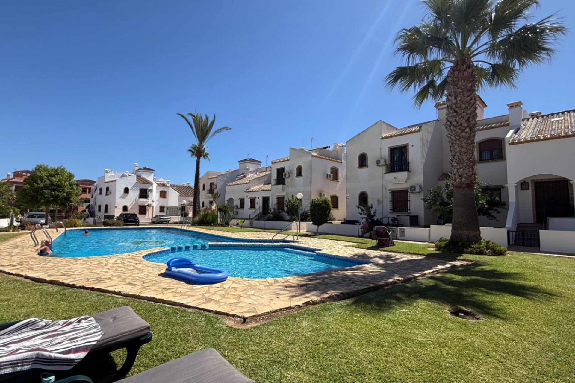 Reventa - Apartment -
Orihuela - Costa Blanca Sur