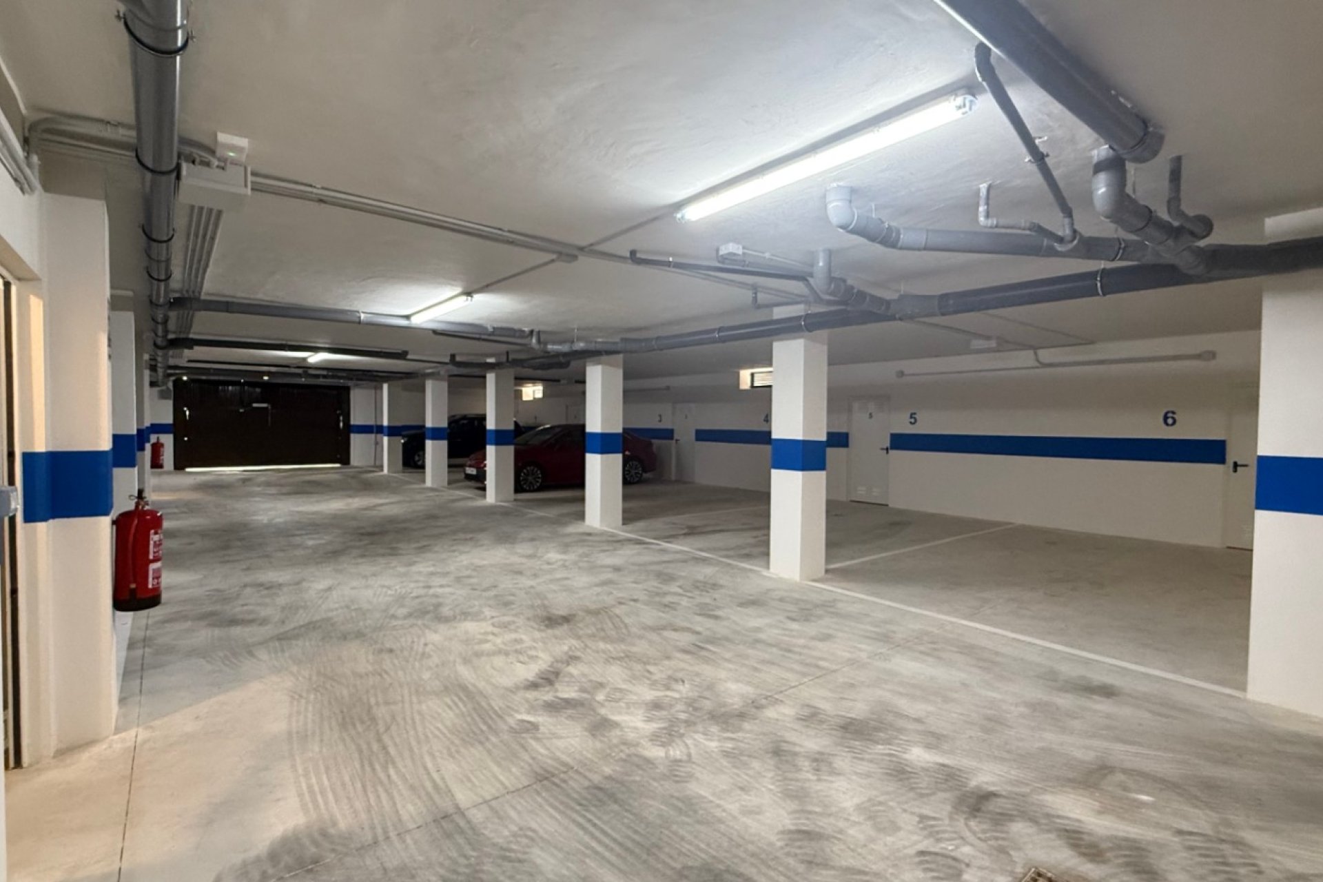 Reventa - Apartment -
Orihuela - Costa Blanca Sur