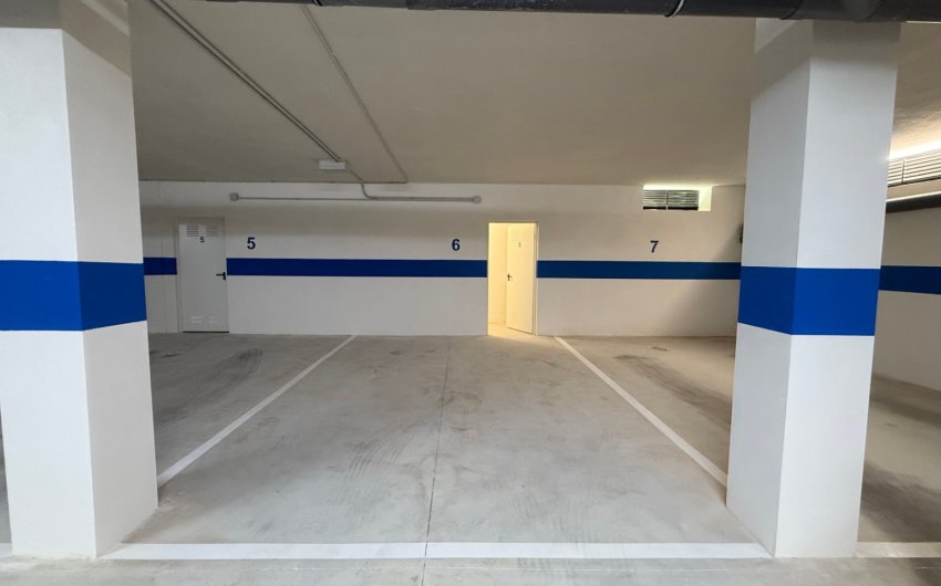 Reventa - Apartment -
Orihuela - Costa Blanca Sur