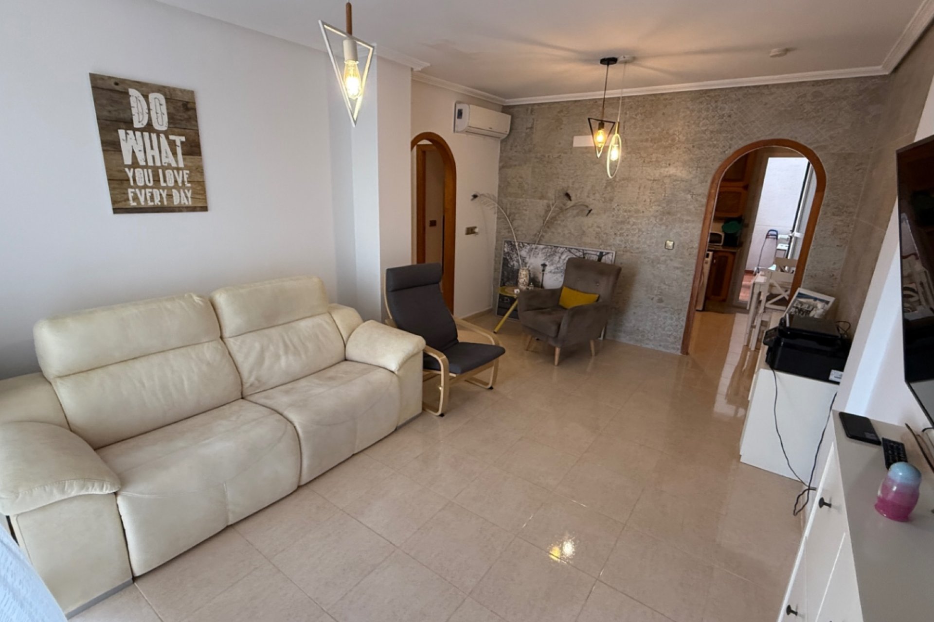 Reventa - Apartment -
Orihuela - Costa Blanca Sur