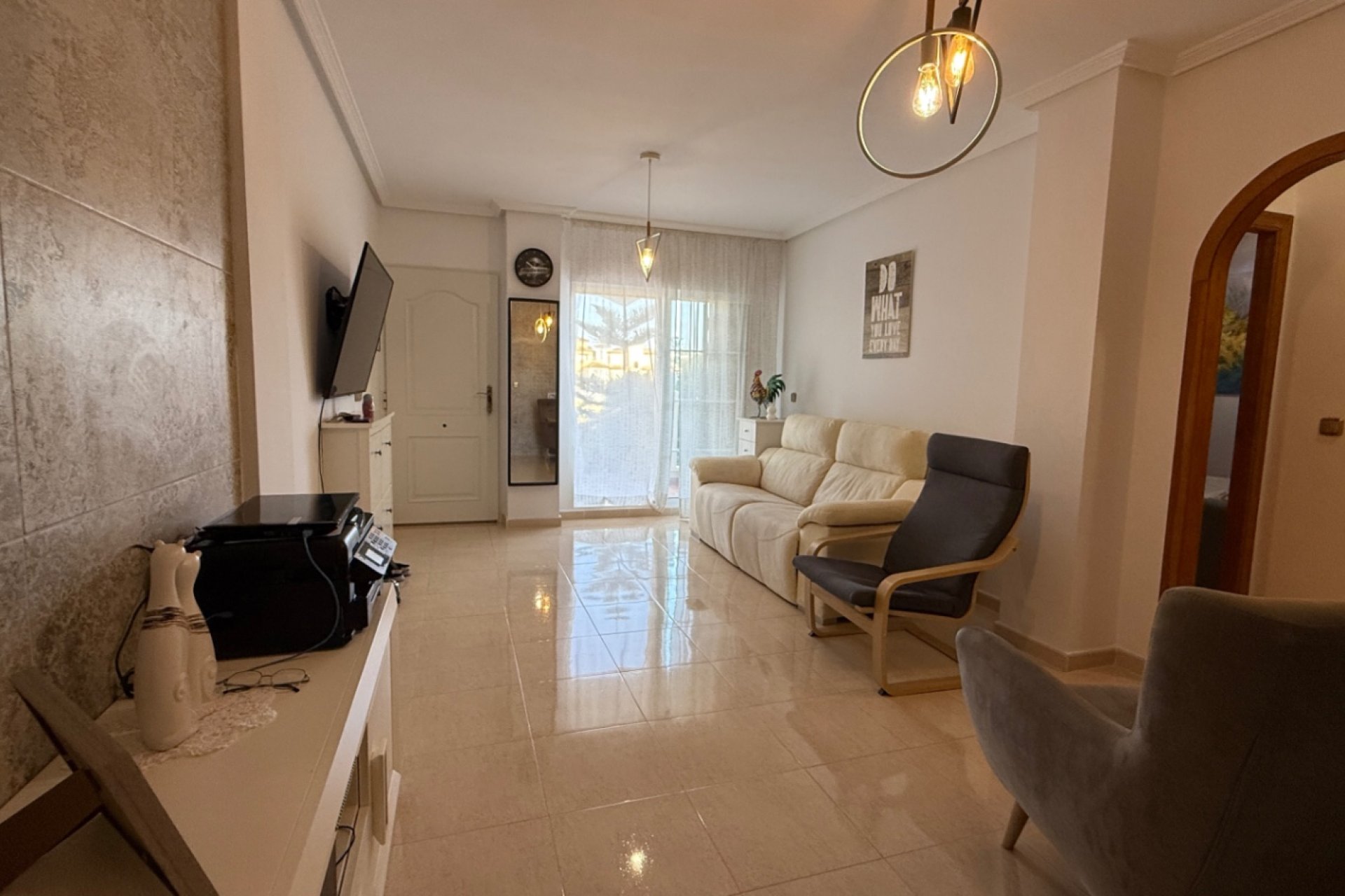 Reventa - Apartment -
Orihuela - Costa Blanca Sur