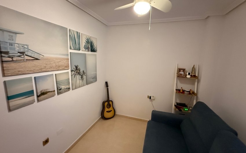 Reventa - Apartment -
Orihuela - Costa Blanca Sur