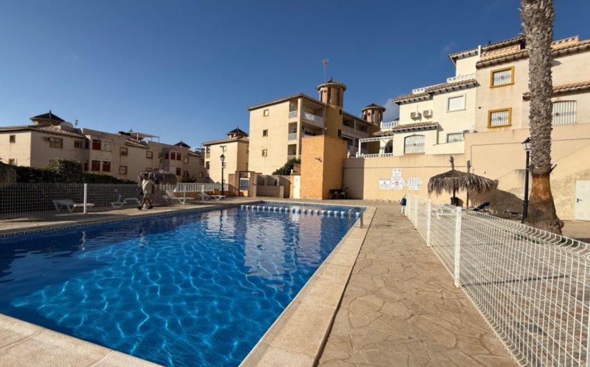 Reventa - Apartment -
Orihuela - Costa Blanca Sur