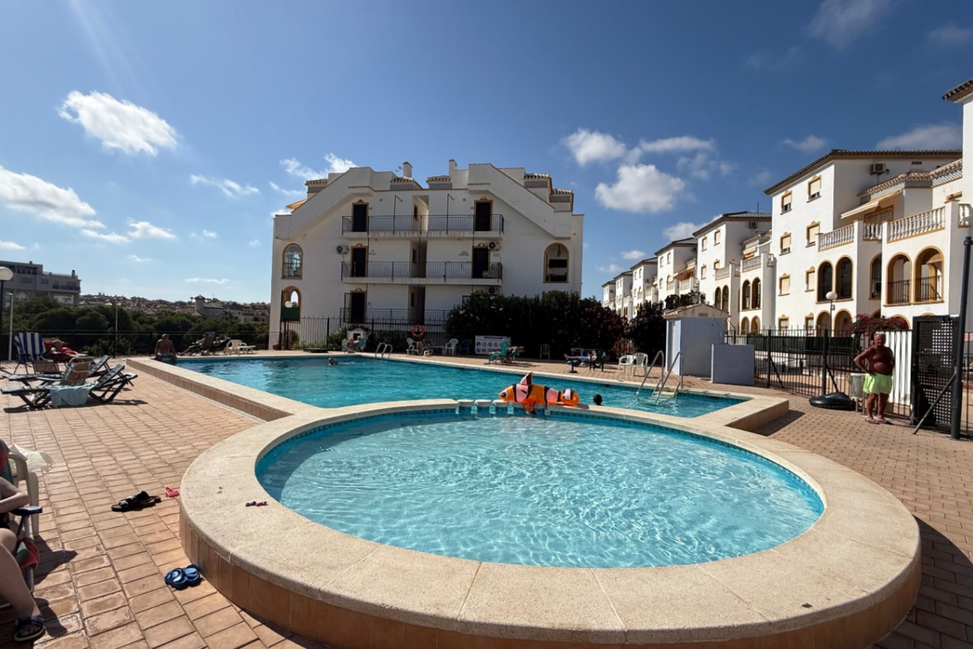 Reventa - Apartment -
Orihuela - Costa Blanca Sur