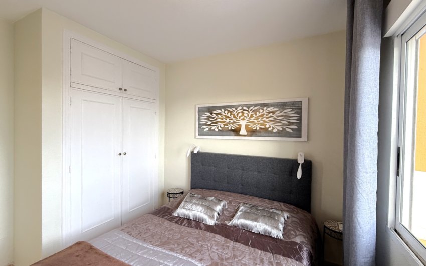 Reventa - Apartment -
Orihuela - Costa Blanca Sur