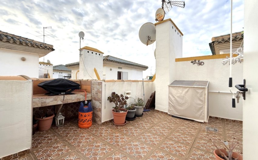 Reventa - Apartment -
Orihuela - Costa Blanca Sur