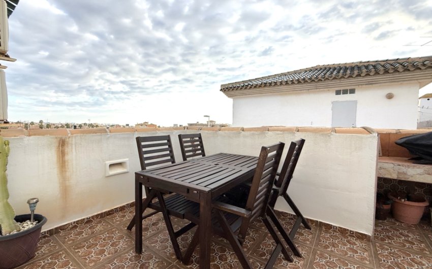 Reventa - Apartment -
Orihuela - Costa Blanca Sur