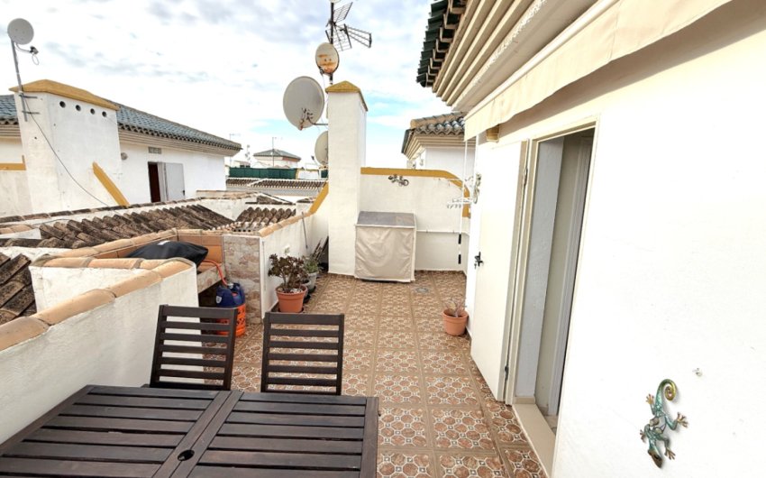 Reventa - Apartment -
Orihuela - Costa Blanca Sur