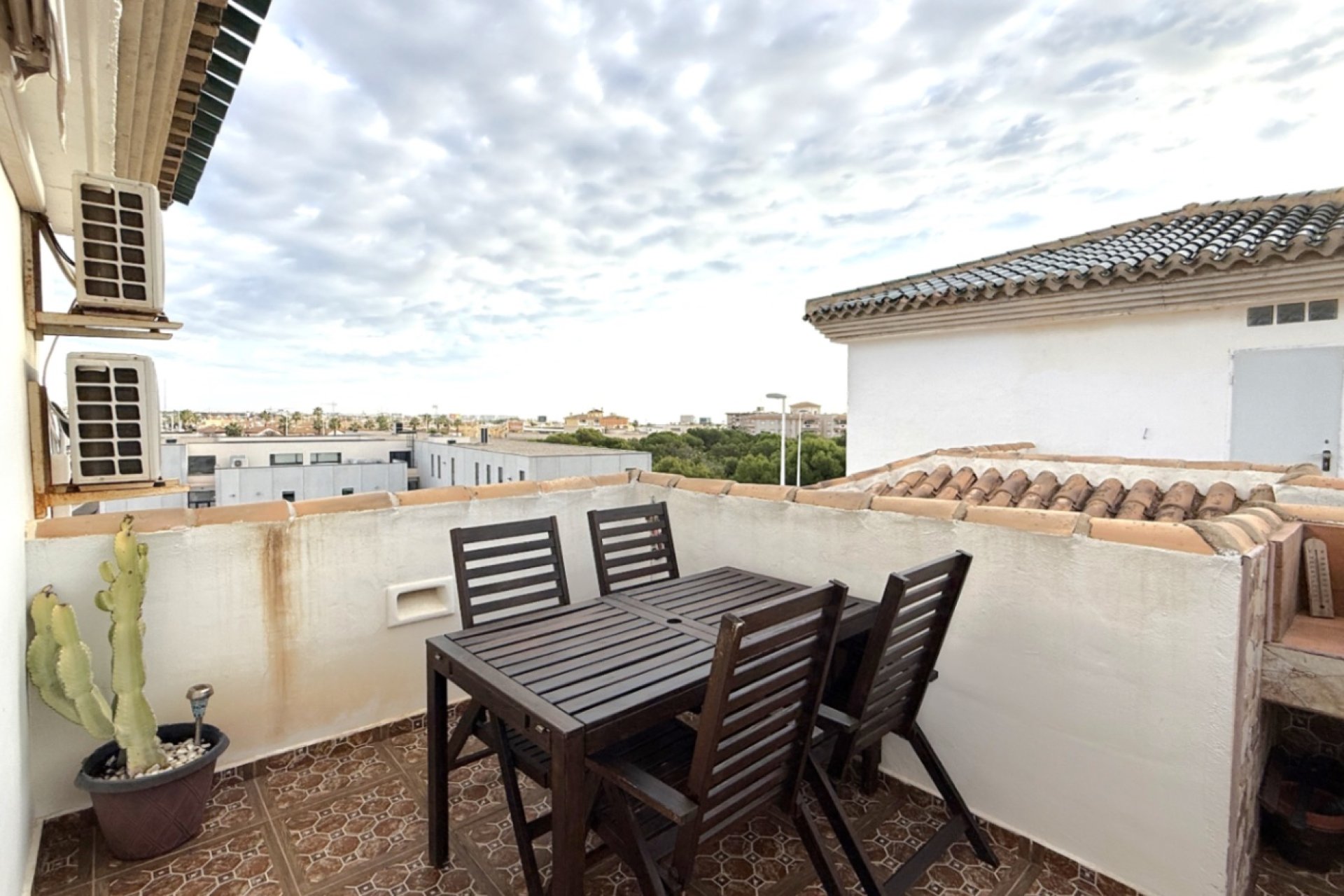 Reventa - Apartment -
Orihuela - Costa Blanca Sur