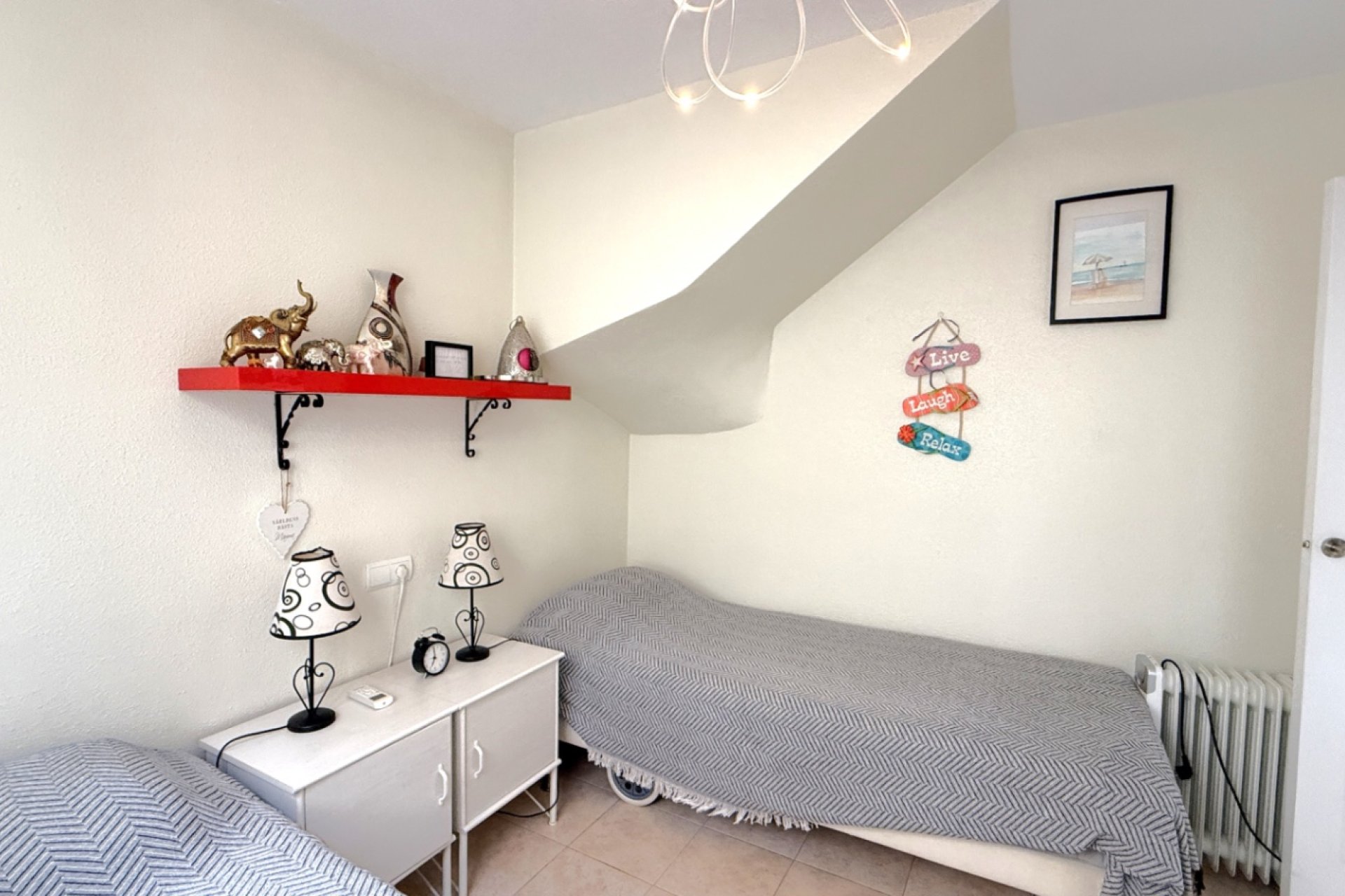 Reventa - Apartment -
Orihuela - Costa Blanca Sur