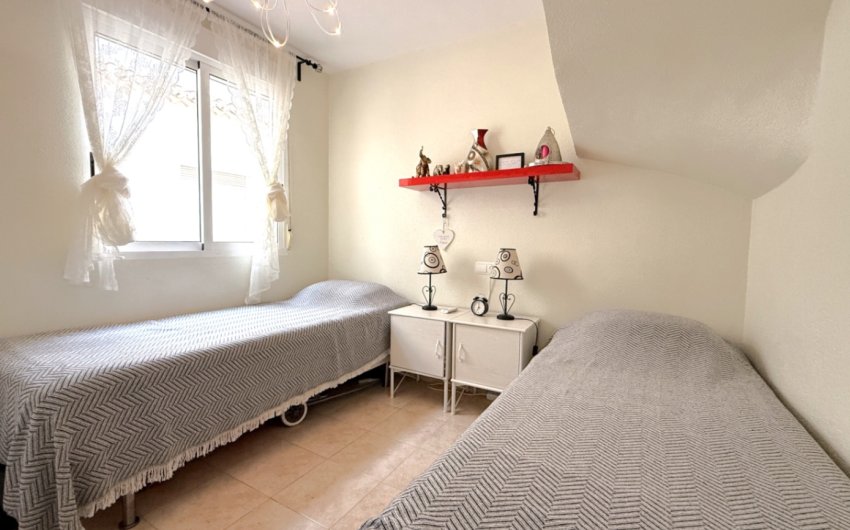 Reventa - Apartment -
Orihuela - Costa Blanca Sur