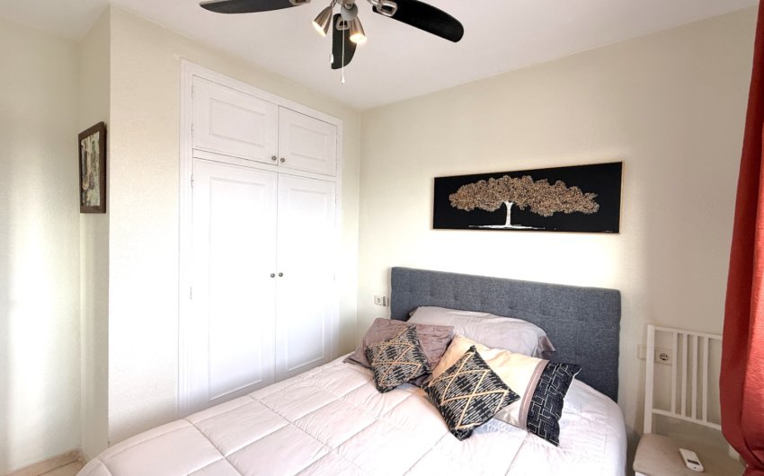 Reventa - Apartment -
Orihuela - Costa Blanca Sur