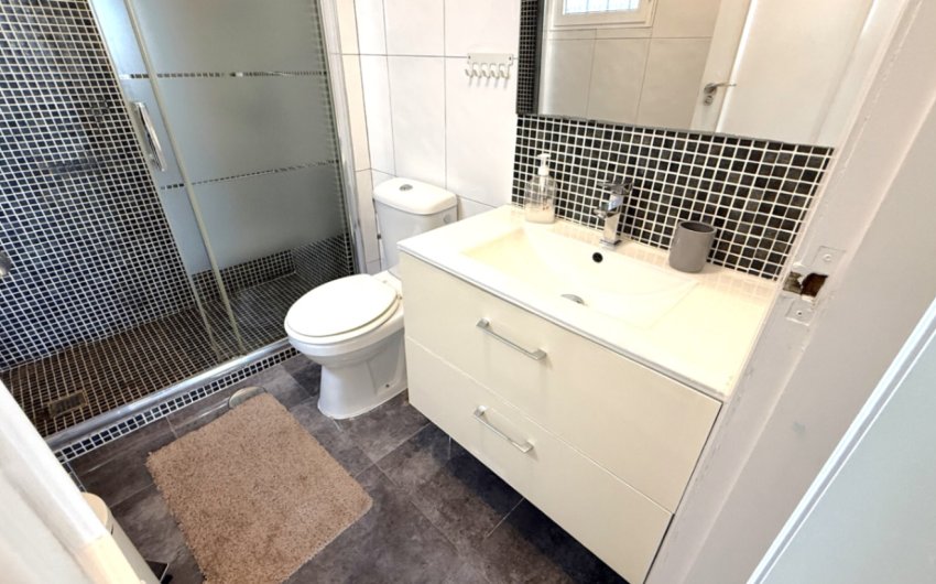 Reventa - Apartment -
Orihuela - Costa Blanca Sur