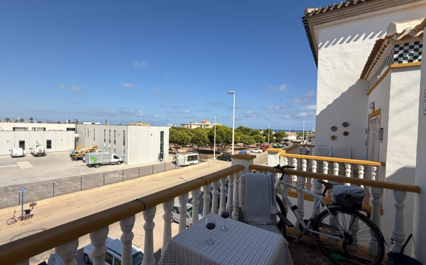 Reventa - Apartment -
Orihuela - Costa Blanca Sur