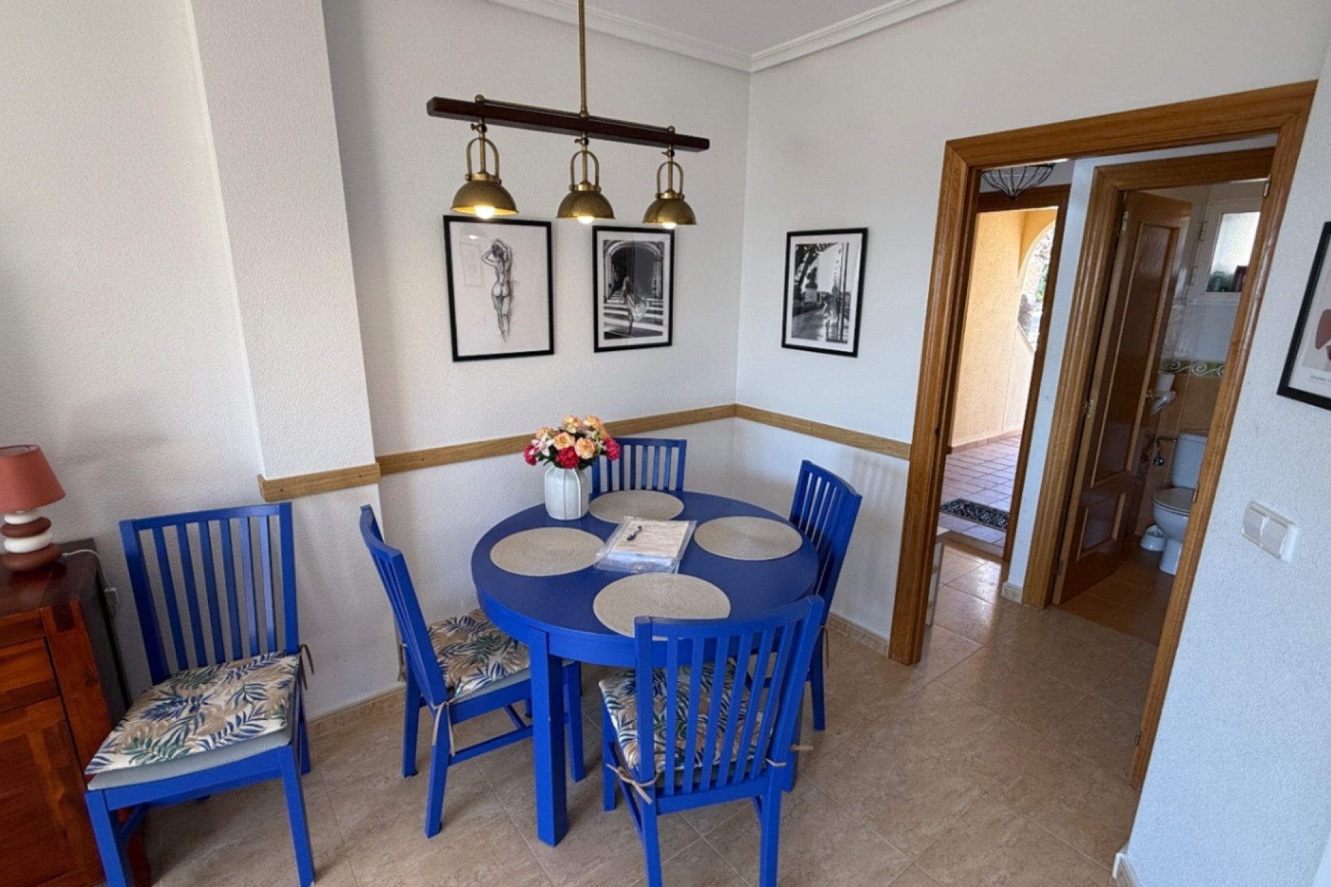 Reventa - Apartment -
Orihuela - Costa Blanca