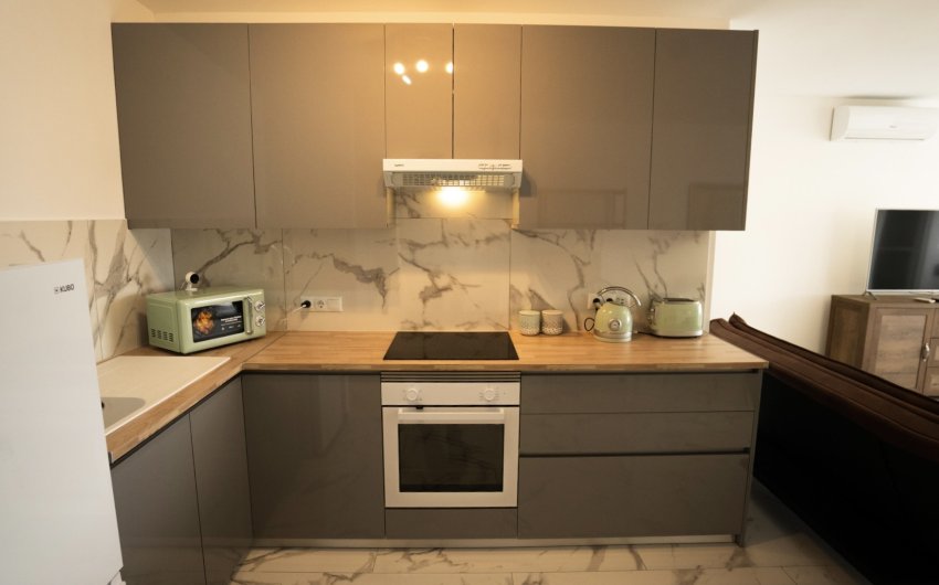 Reventa - Apartment -
Orihuela - Costa Blanca