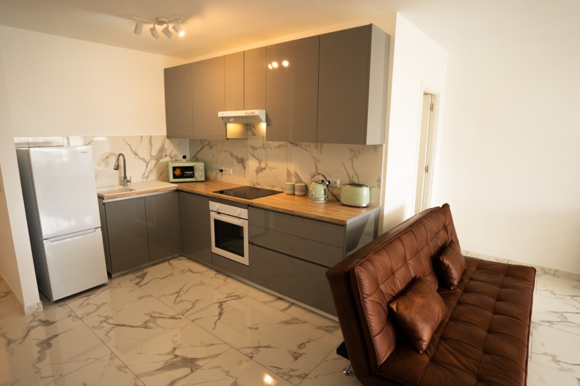 Reventa - Apartment -
Orihuela - Costa Blanca