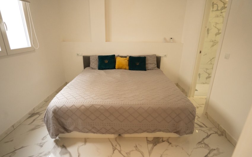 Reventa - Apartment -
Orihuela - Costa Blanca