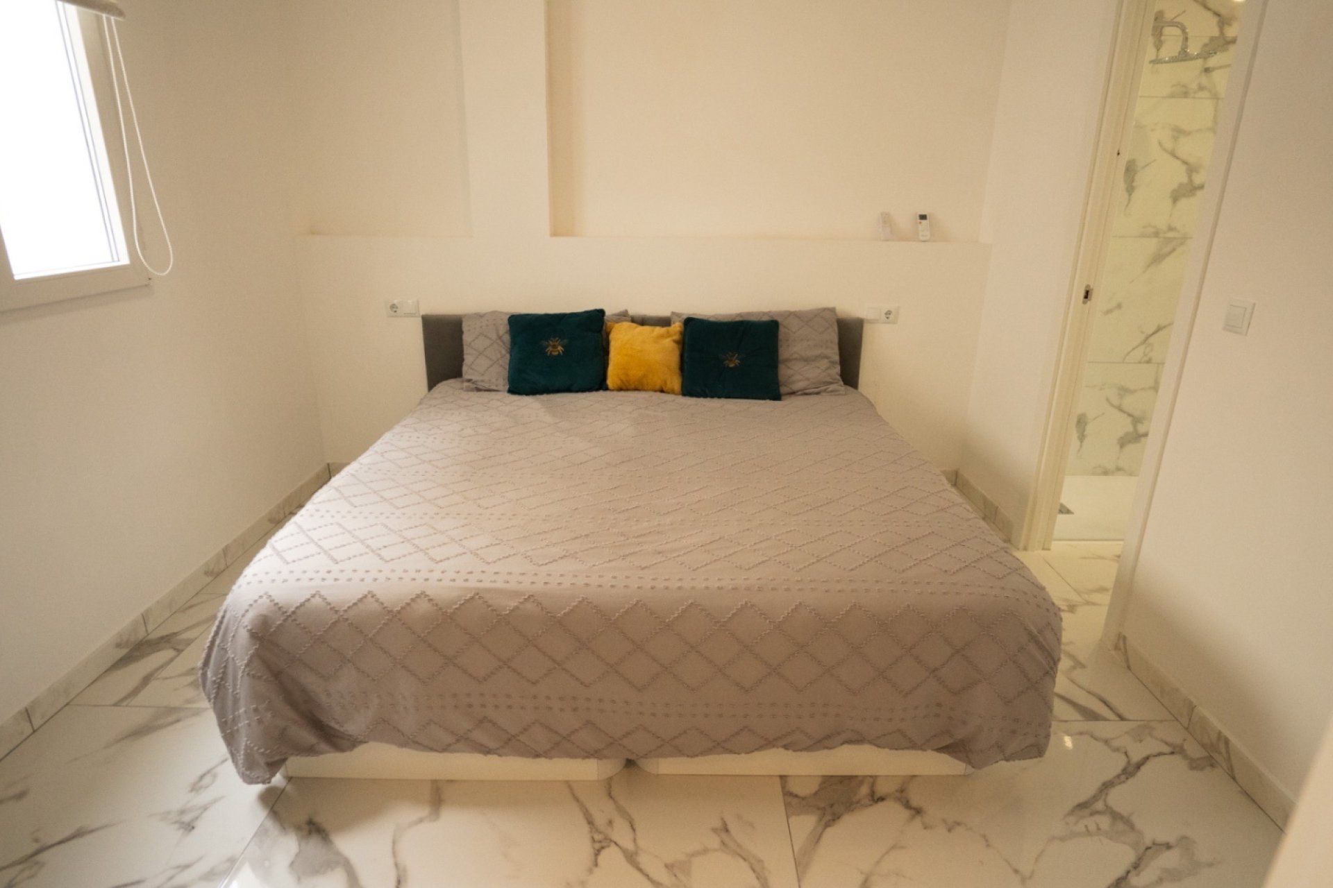 Reventa - Apartment -
Orihuela - Costa Blanca