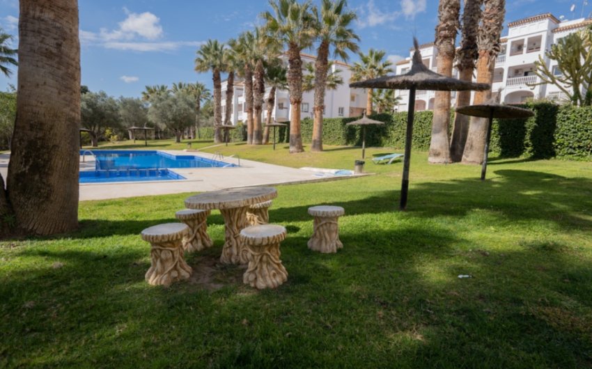 Reventa - Apartment -
Orihuela - Costa Blanca