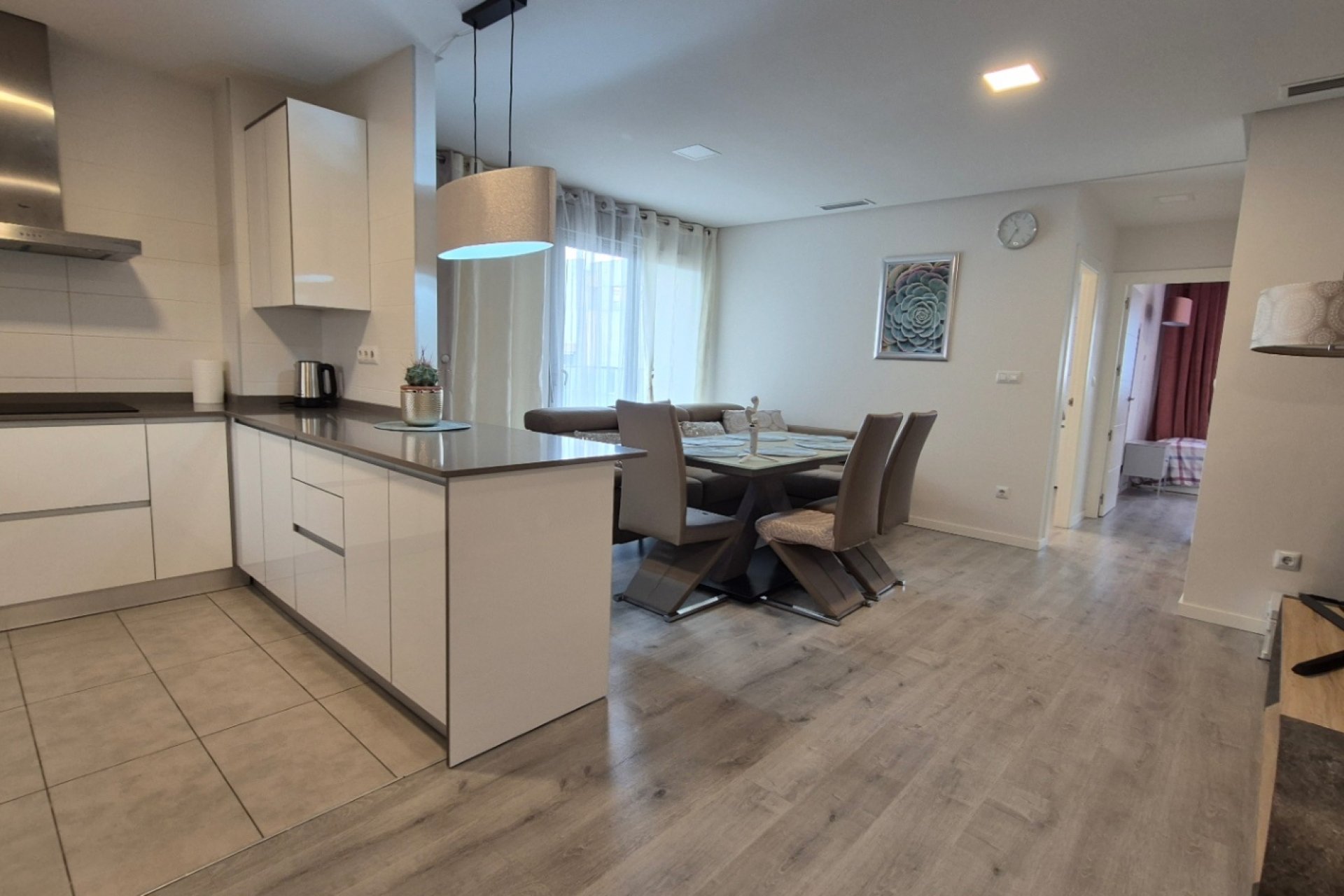 Reventa - Apartment -
Orihuela - Costa Blanca