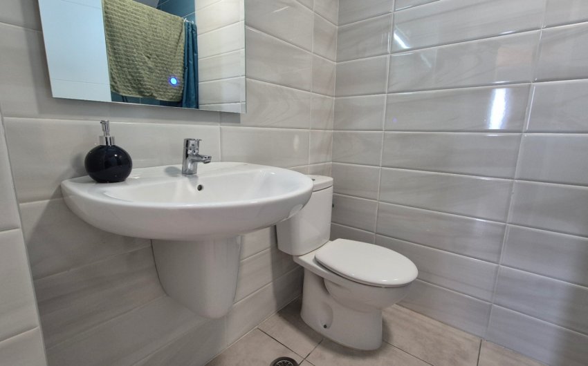 Reventa - Apartment -
Orihuela - Costa Blanca