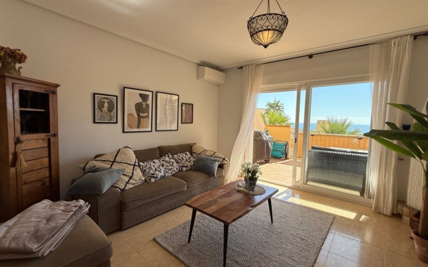 Reventa - Apartment -
Orihuela - Costa Blanca