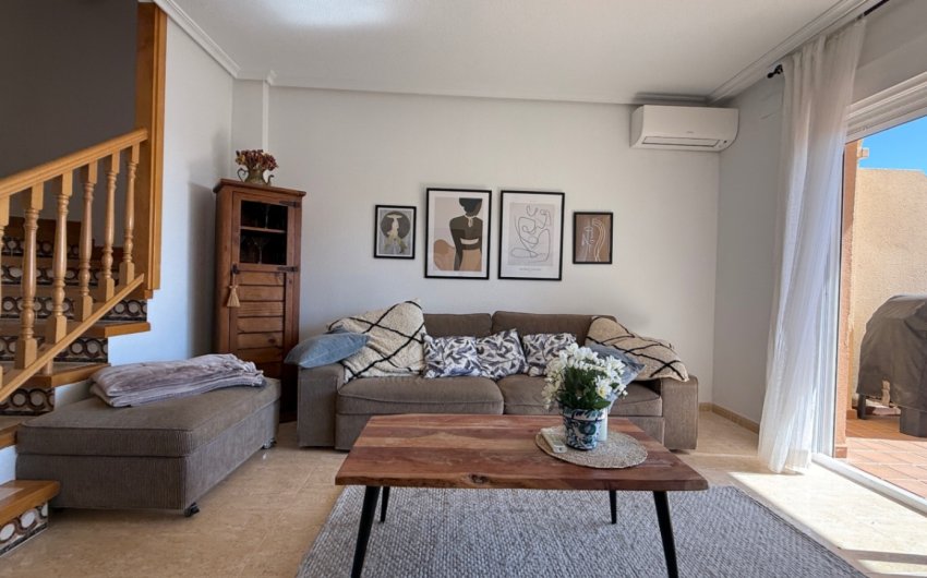 Reventa - Apartment -
Orihuela - Costa Blanca