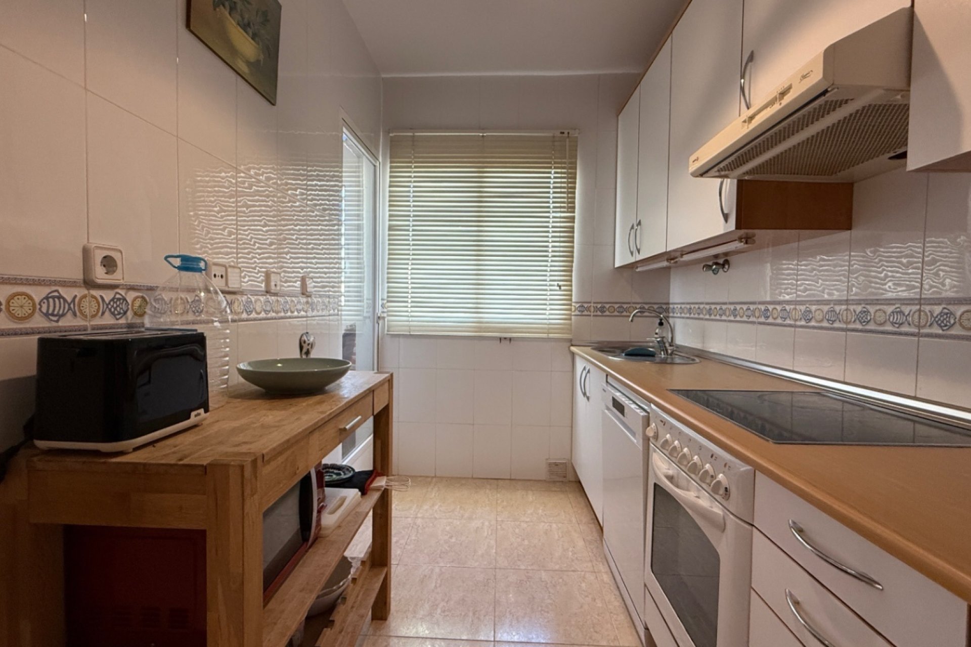 Reventa - Apartment -
Orihuela - Costa Blanca