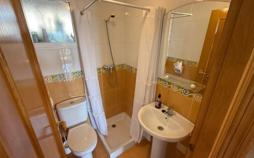 Reventa - Apartment -
Orihuela - Costa Blanca