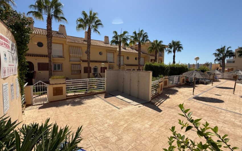 Reventa - Apartment -
Orihuela - Costa Blanca