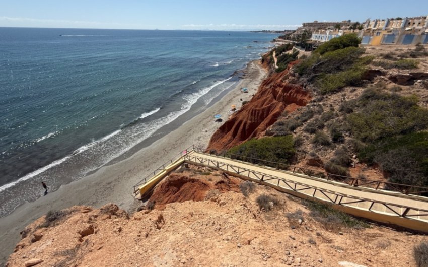 Reventa - Apartment -
Orihuela - Costa Blanca