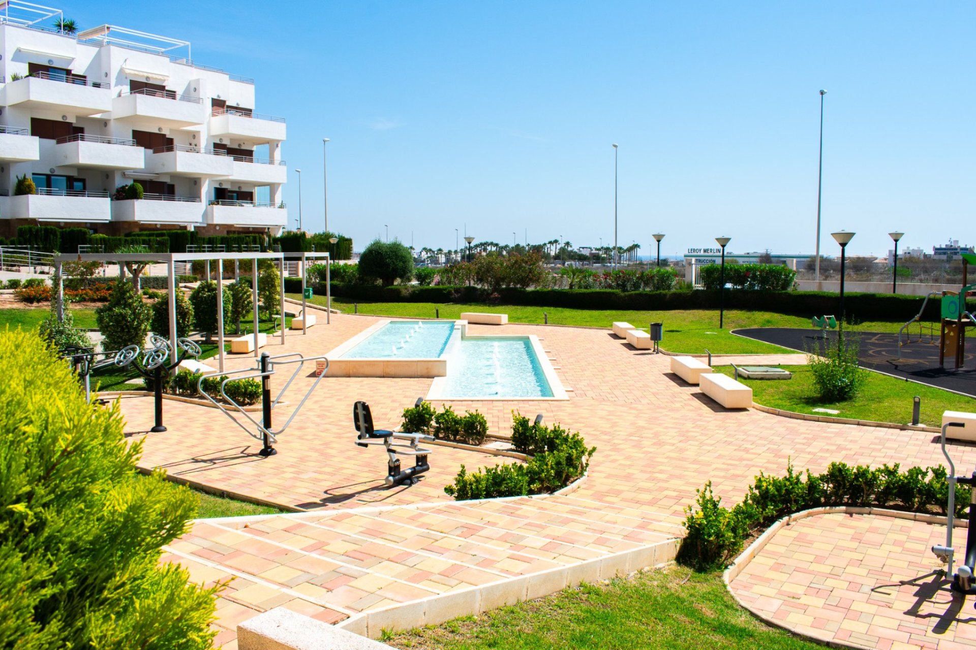 Reventa - Apartment -
Orihuela Costa - Cabo Roig