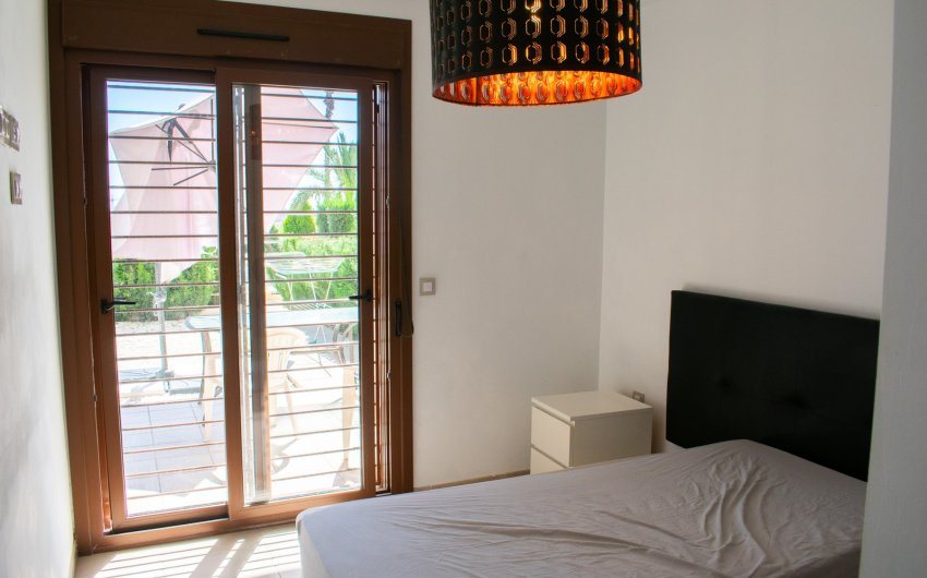 Reventa - Apartment -
Orihuela Costa - Cabo Roig