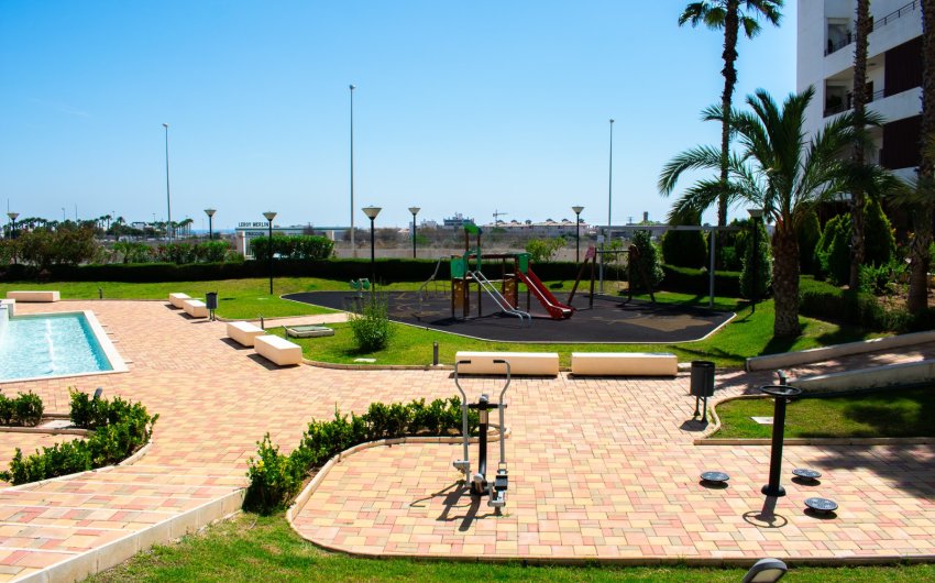 Reventa - Apartment -
Orihuela Costa - Cabo Roig