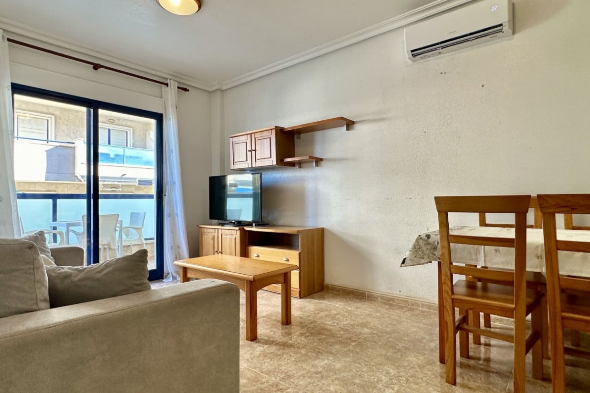 Reventa - Apartment -
Orihuela Costa - Cabo Roig