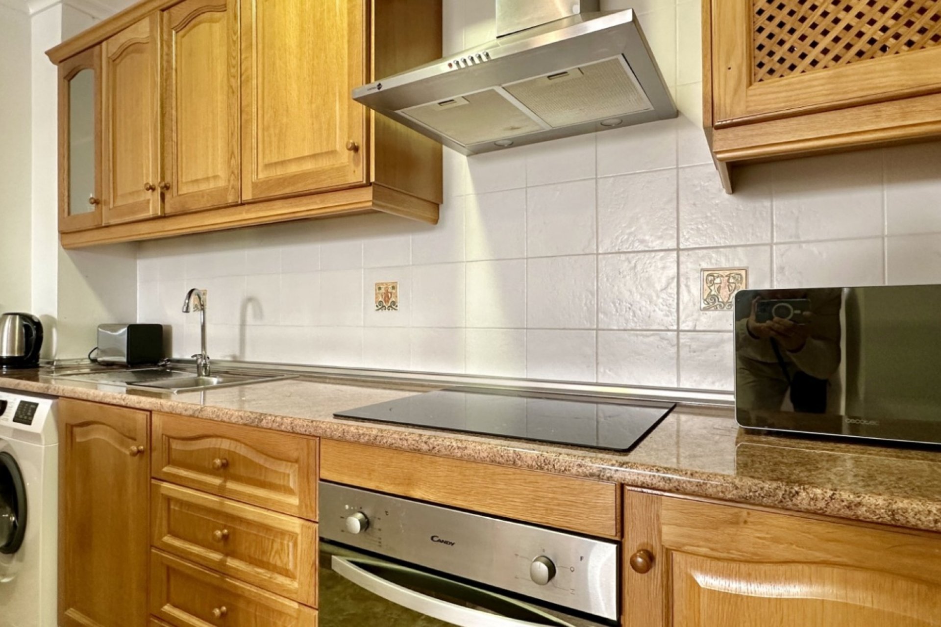 Reventa - Apartment -
Orihuela Costa - Cabo Roig