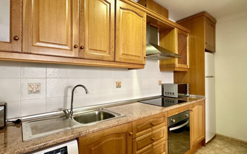 Reventa - Apartment -
Orihuela Costa - Cabo Roig