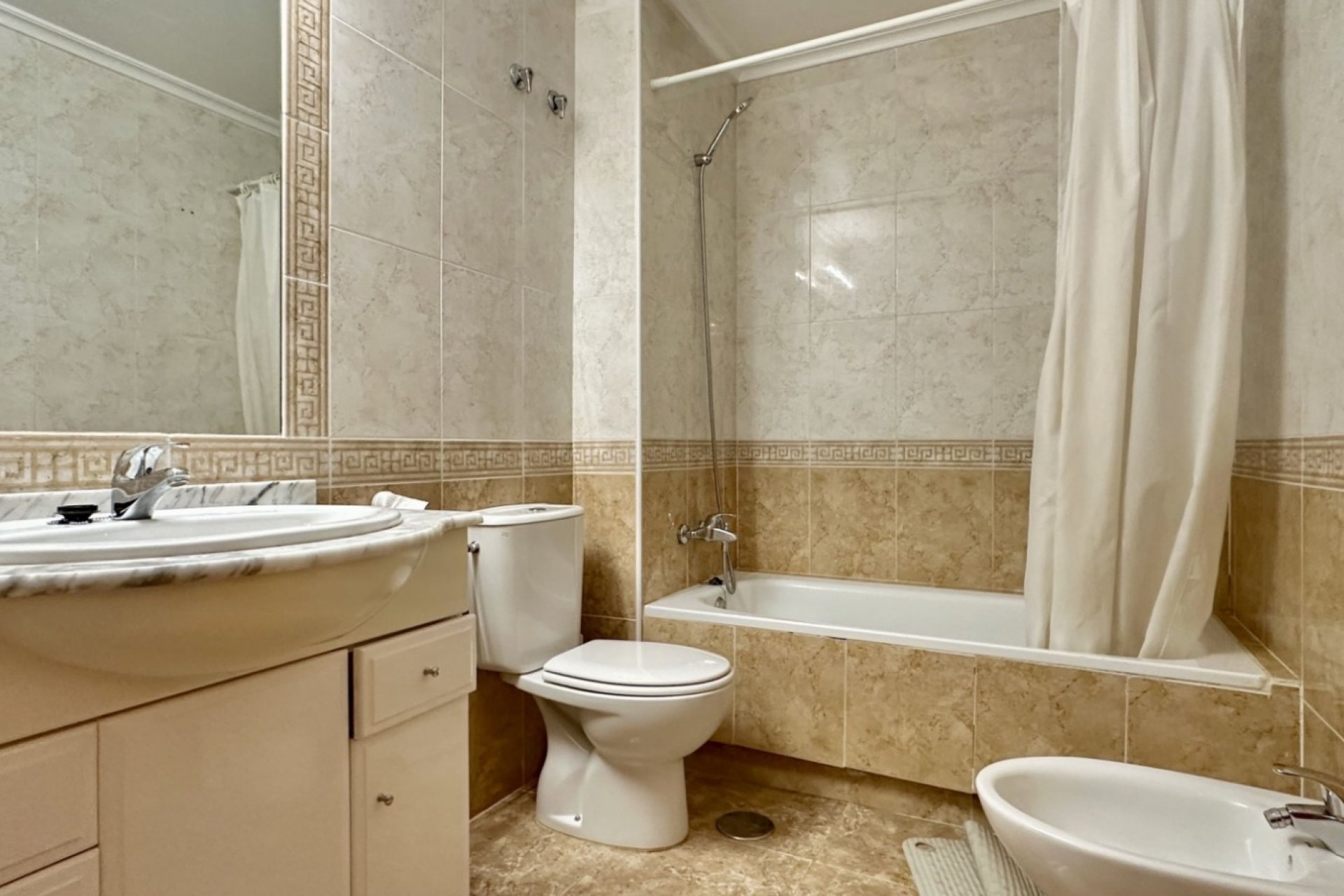 Reventa - Apartment -
Orihuela Costa - Cabo Roig