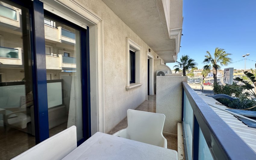 Reventa - Apartment -
Orihuela Costa - Cabo Roig