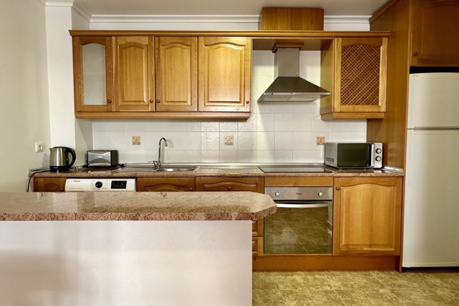 Reventa - Apartment -
Orihuela Costa - Cabo Roig