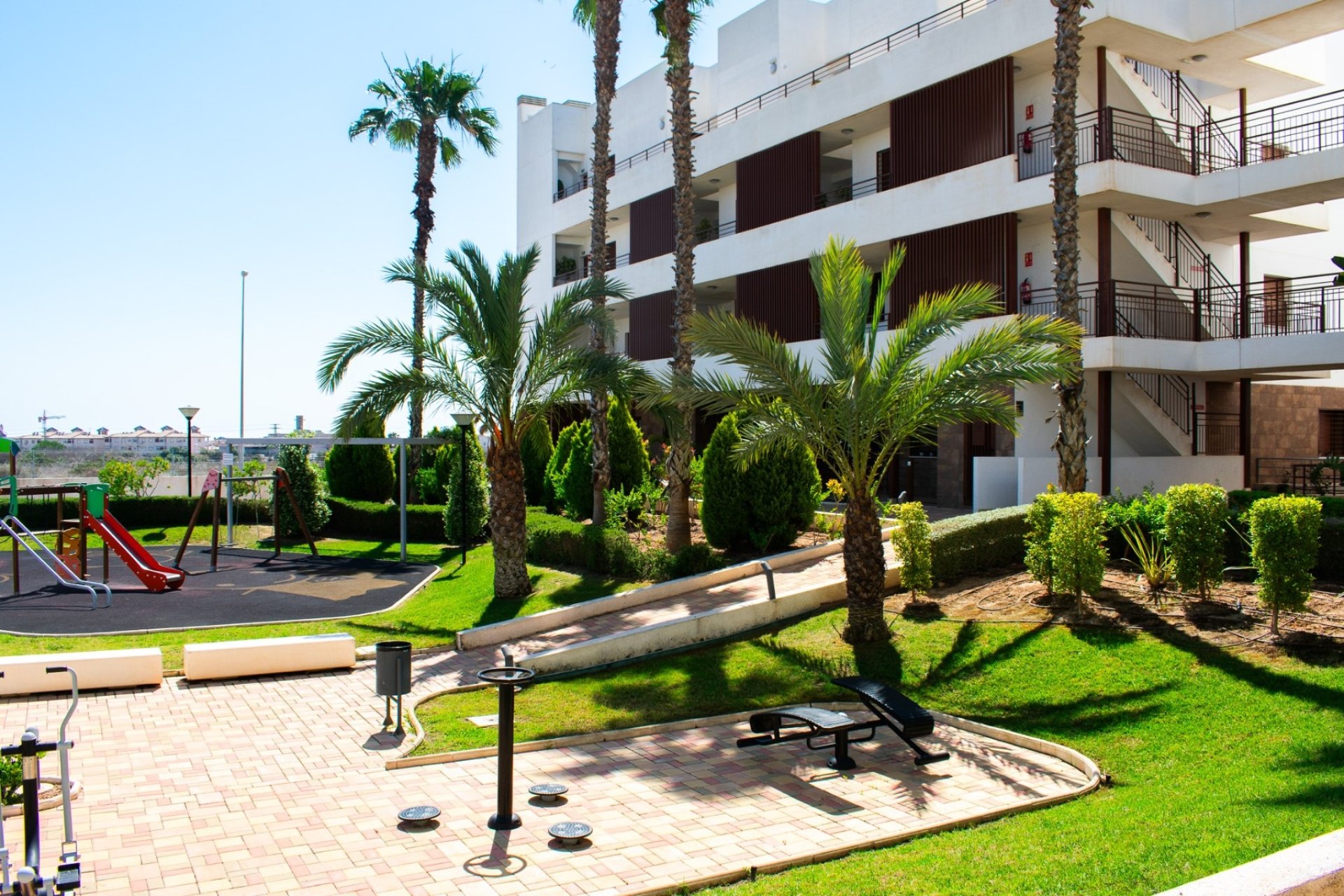Reventa - Apartment -
Orihuela Costa - Cabo Roig