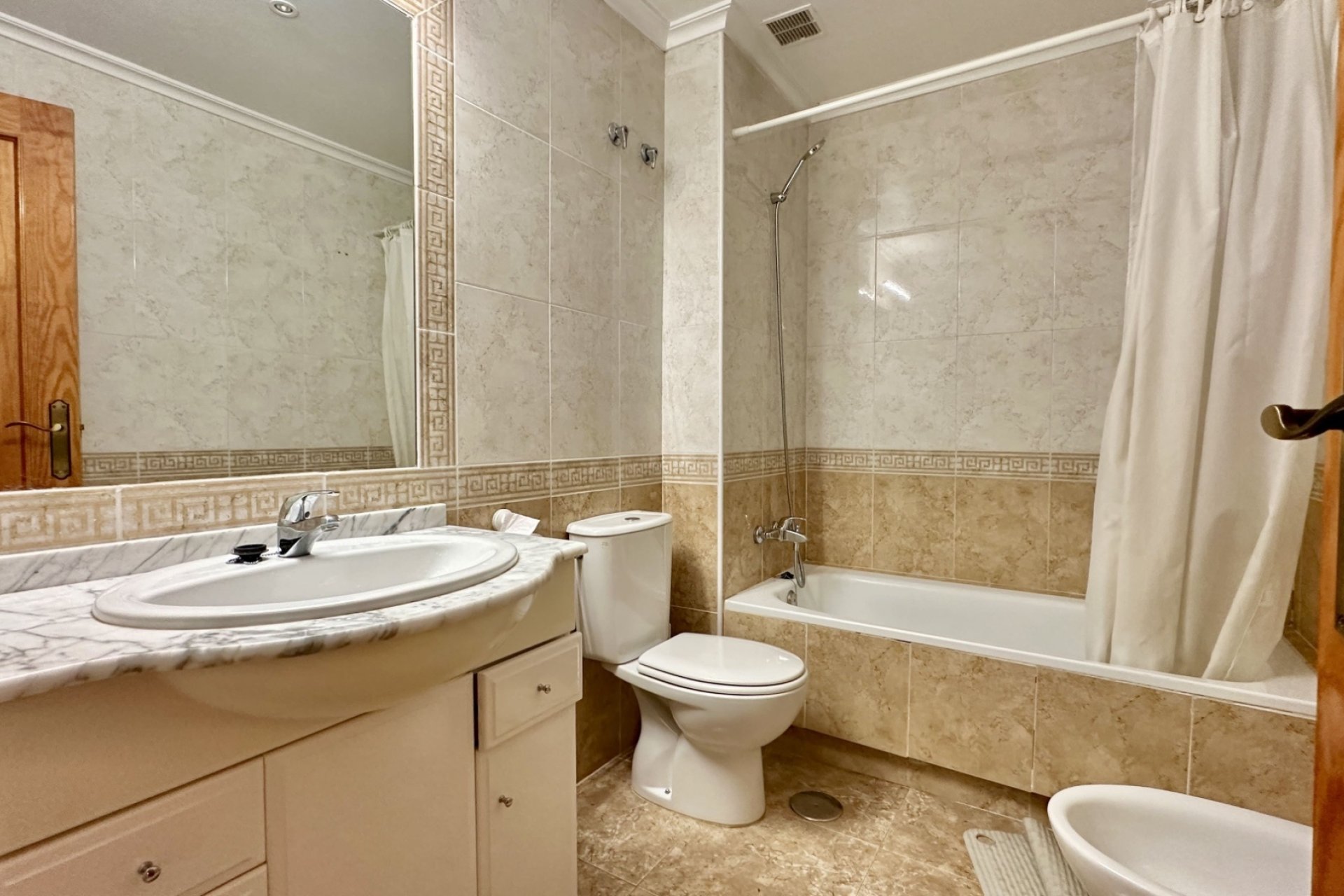 Reventa - Apartment -
Orihuela Costa - Cabo Roig