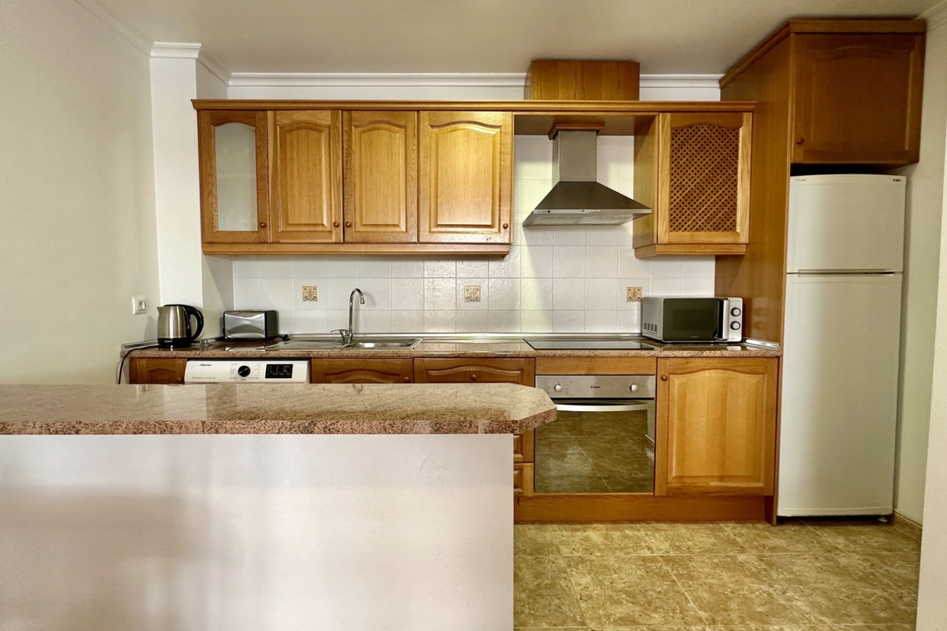 Reventa - Apartment -
Orihuela Costa - Cabo Roig