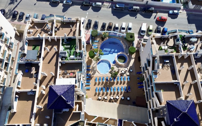 Reventa - Apartment -
Orihuela Costa - Cabo Roig